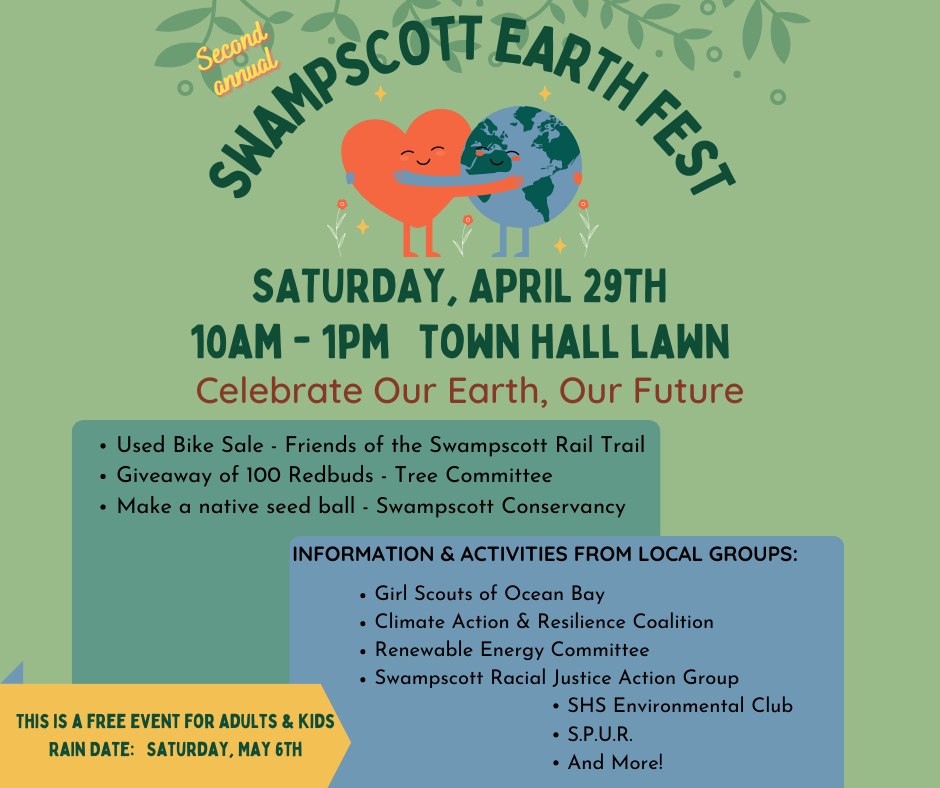 Swampscott Earth Fest