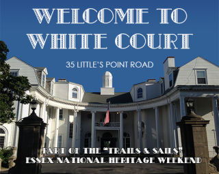 Welcome to White Court
