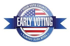 EARLY VOTING