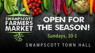Swampscott Farmers Market
