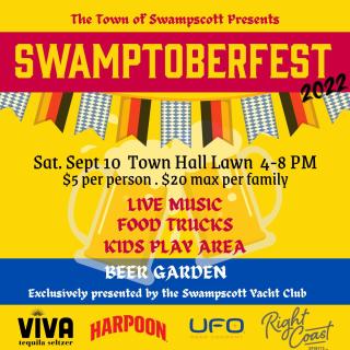 Swamptoberfest